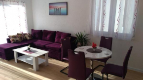 Apartmani Marojević, Bar